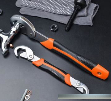 經典耐用，稱霸五金界的實用之選