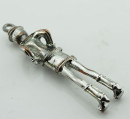 五金工藝 美女、小商品、廠家、圖片與沖壓件全解析