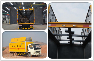 危險品平板車與安全監(jiān)視報警器材報價及選購指南