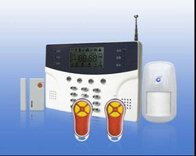 平安e家、我的e家及美安科技智能安全產(chǎn)品規(guī)格型號與價格概覽