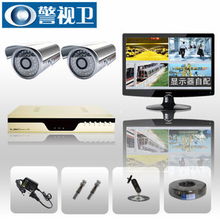 從家庭安防到交通安全 監(jiān)控設備的多維應用與研發(fā)展望