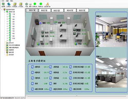 節(jié)能管理系統(tǒng)與安全監(jiān)視報警器材 型號規(guī)格與價格解析