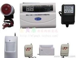 安防監(jiān)控產(chǎn)品批發(fā)貨源供應 打造安全防護系統(tǒng)的核心力量